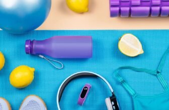 What Are the Must-Have Fitness Accessories for Beginners?